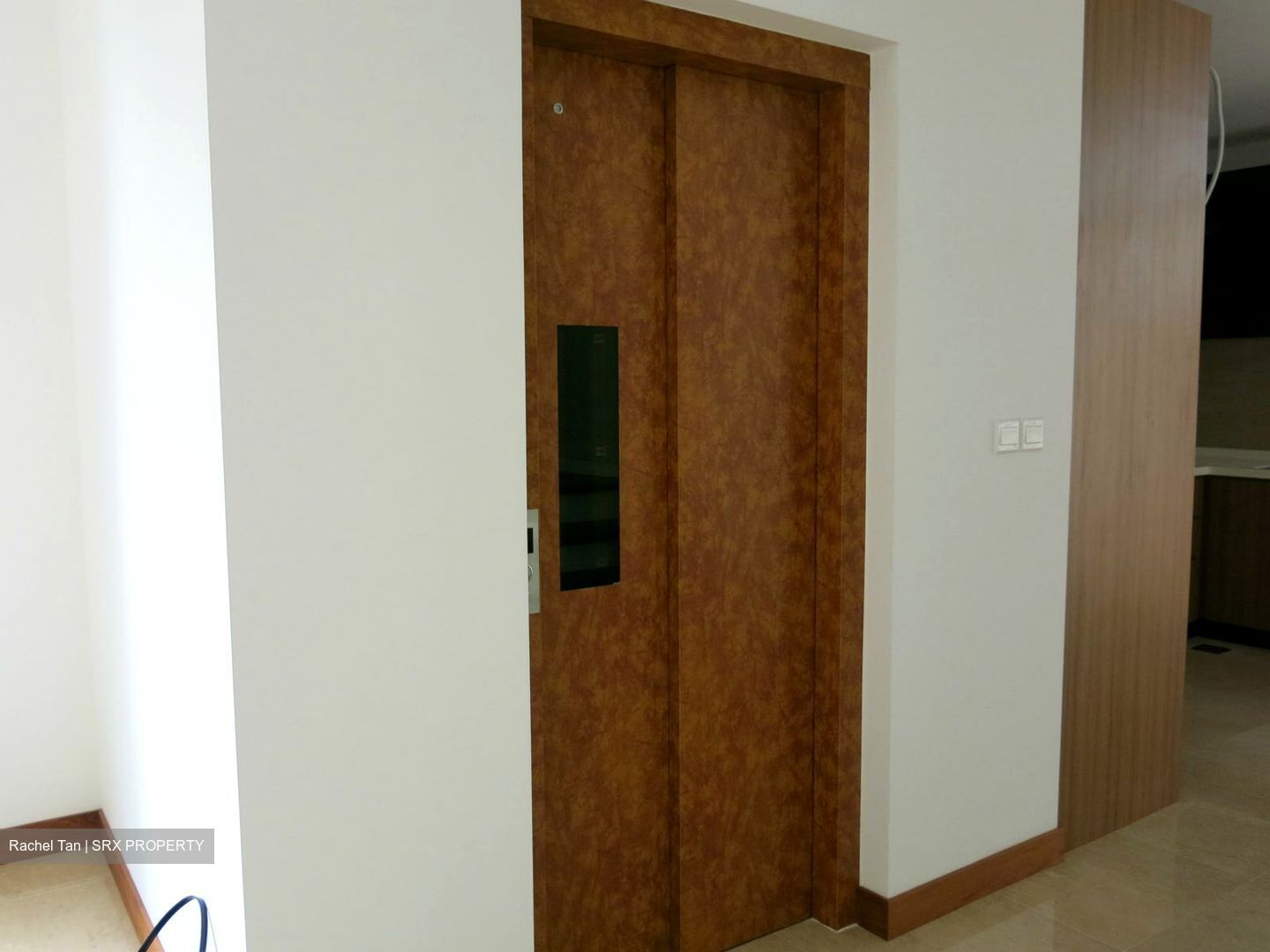 Eleven @ Holland (D10), Terrace #320649461